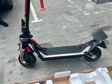 MONOPATTINO SEGWAY GT3 PRO