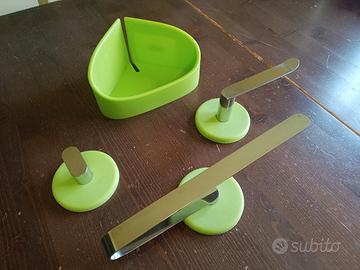 Geelli set bagno App