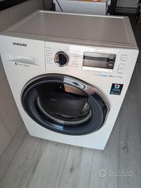 Lavatrice Samsung 8kg