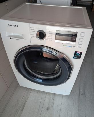 Lavatrice Samsung 8kg