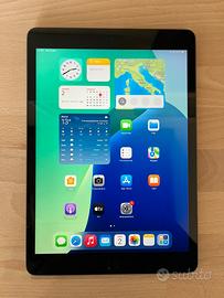 IPad Gen9 64GB con Apple Pencil