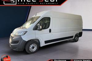 FIAT Ducato 35 2.2 Mjt 140CV PL-TM Furgone