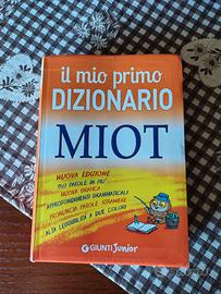 Il mio primo DIZIONARIO