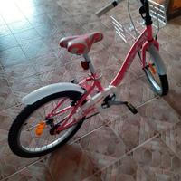 Bici bambina