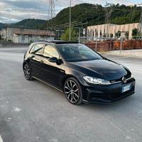 Volkswagen Golf 7.5 GTD dsg 2.0 tdi 184cv