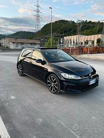 Volkswagen Golf 7.5 GTD dsg 2.0 tdi 184cv