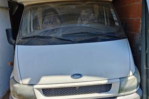  Camper Rimor super brig 678 6 posti omologato 