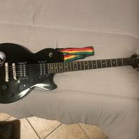 Chitarra elettrica Epiphone Les Paul studio