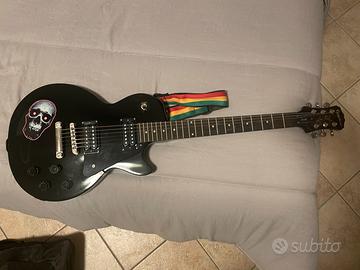 Chitarra elettrica Epiphone Les Paul studio