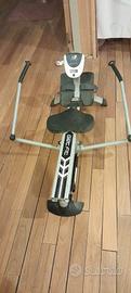 Vogatore  idraulico GETFIT