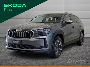 Skoda Kodiaq 2.0 tdi 150cv style dsg 7p.ti