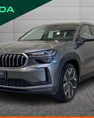 Skoda Kodiaq 2.0 tdi 150cv style dsg 7p.ti