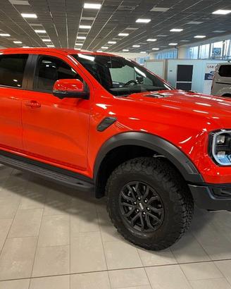 FORD Ranger Raptor 3.0 292CV V6 4WD DC 5 posti A
