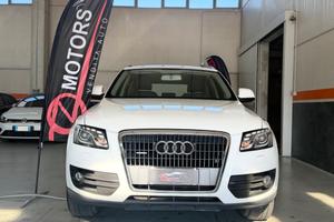 Audi Q5 2.0 TDI 170CV quattro Advanced Plus