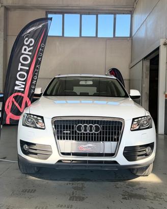 Audi Q5 2.0 TDI 170CV quattro Advanced Plus