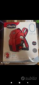 Marsupio chicco