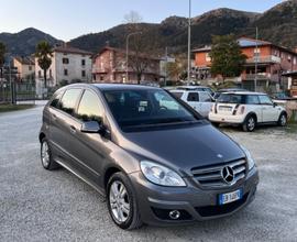 Mercedes-benz B 180 METANO/BENZINA BLUEFFICIENCY