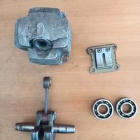 kit Minimoto 50 