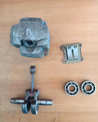 kit Minimoto 50 