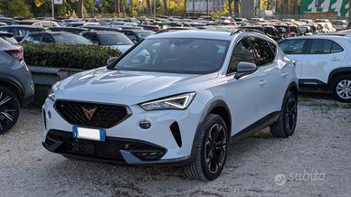 CUPRA Formentor 4DRIVE DSG 2.0TDI 150cv CAMBIO A