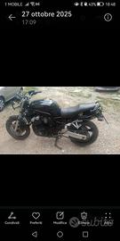 fazer 600