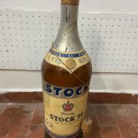 Bottiglia vintage Stock 84