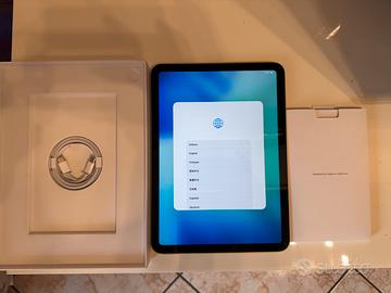 IPAD (A16) Wi-fi 128 Gb giallo