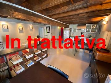 Appartamento di 60 m² con 2 locali a Torino