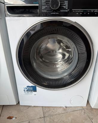 LAVATRICE 10kg BEKO rigenerata