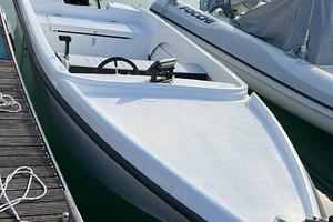 Caccia pesca Ceccherini Silver 5