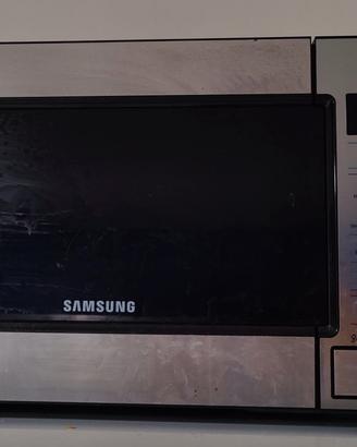 Forno a microonde Samsung