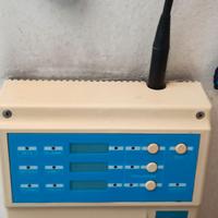 Sistema di allarme marca LINCE