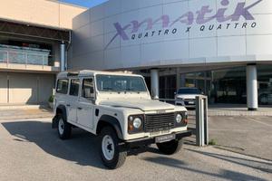 LAND ROVER Defender 110 2.5 Td5 cat Station Wago