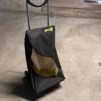 Carrello spesa Gimi