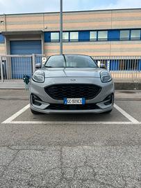 Ford Puma 1.0 ecoboost