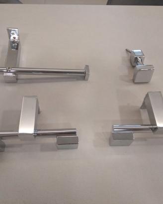 Accessori bagno