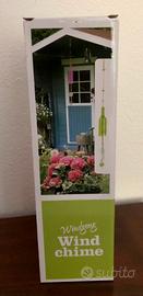 Campana a vento bottiglia