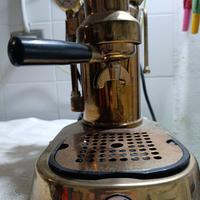 macchina caffe' pavoni