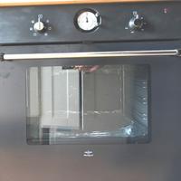 Forno da incasso 60 cm