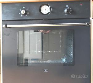 Forno da incasso 60 cm
