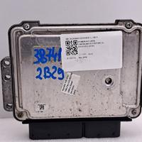 CENTRALINA MOTORE HYUNDAI iX35 1° Serie 391202A00