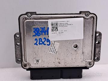 CENTRALINA MOTORE HYUNDAI iX35 1° Serie 391202A00