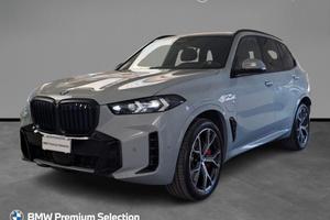 BMW X5 xDrive50e Msport Pro Aut. + Tetto apr.
