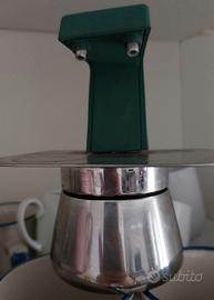 Caffettiera vintage da 2 tazzine