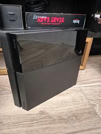 PlayStation 3 e 4