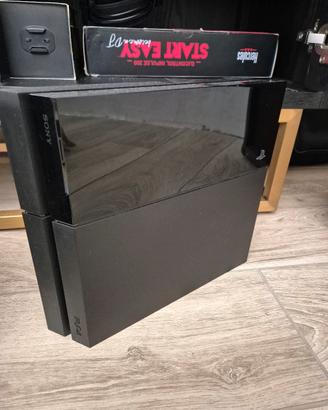 PlayStation 3 e 4
