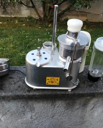 Centrifuga Professionale 