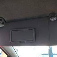 Aletta parasole sinistra OPEL CORSA D del 2008