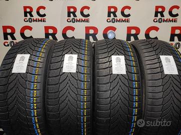 4 GOMME 225/50 R18 99H NEXEN – INVERNALI