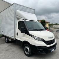 Iveco Daily 35.140 - Furgone - Km 30.000 - 2
